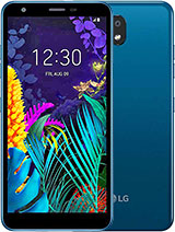 Best available price of LG K30 2019 in Mauritius