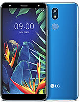 Best available price of LG K40 in Mauritius