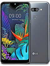 Best available price of LG K50 in Mauritius