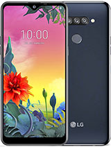 Best available price of LG K50S in Mauritius
