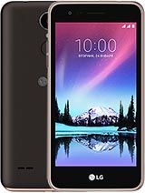 Best available price of LG K7 2017 in Mauritius