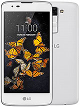 Best available price of LG K8 in Mauritius