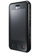 Best available price of LG KC910i Renoir in Mauritius