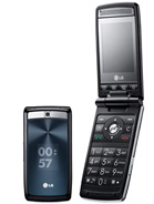 Best available price of LG KF300 in Mauritius