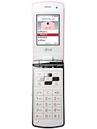 Best available price of LG KF350 in Mauritius