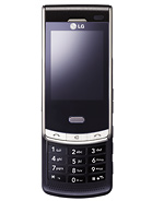 Best available price of LG KF750 Secret in Mauritius