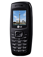 Best available price of LG KG110 in Mauritius