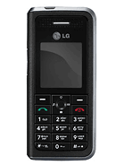 Best available price of LG KG190 in Mauritius