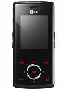 Best available price of LG KG280 in Mauritius