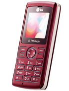 Best available price of LG KG288 in Mauritius