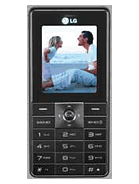 Best available price of LG KG320 in Mauritius