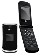Best available price of LG KG810 in Mauritius