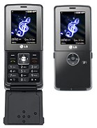 Best available price of LG KM380 in Mauritius