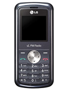 Best available price of LG KP105 in Mauritius