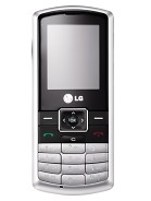 Best available price of LG KP170 in Mauritius