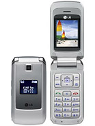 Best available price of LG KP210 in Mauritius