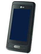 Best available price of LG KP502 Cookie in Mauritius