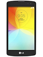 Best available price of LG L Fino in Mauritius