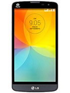 Best available price of LG L Prime in Mauritius