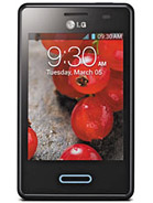 Best available price of LG Optimus L3 II E430 in Mauritius