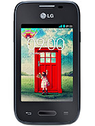 Best available price of LG L35 in Mauritius