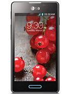 Best available price of LG Optimus L5 II E460 in Mauritius