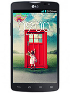 Best available price of LG L80 Dual in Mauritius
