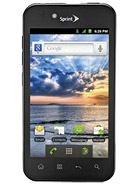 Best available price of LG Marquee LS855 in Mauritius