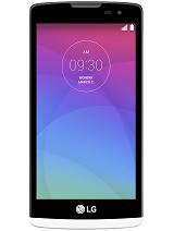 Best available price of LG Leon in Mauritius