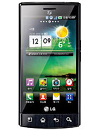 Best available price of LG Optimus Mach LU3000 in Mauritius
