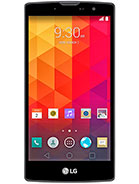 Best available price of LG Magna in Mauritius