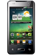 Best available price of LG Optimus 2X SU660 in Mauritius