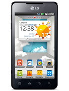 Best available price of LG Optimus 3D Max P720 in Mauritius