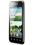 Best available price of LG Optimus Black P970 in Mauritius