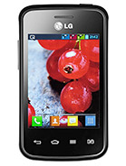Best available price of LG Optimus L1 II Tri E475 in Mauritius