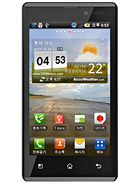 Best available price of LG Optimus EX SU880 in Mauritius