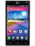 Best available price of LG Optimus G E970 in Mauritius