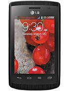 Best available price of LG Optimus L1 II E410 in Mauritius