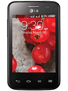 Best available price of LG Optimus L2 II E435 in Mauritius
