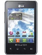 Best available price of LG Optimus L3 E405 in Mauritius