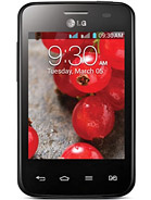 Best available price of LG Optimus L3 II Dual E435 in Mauritius