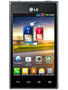 Best available price of LG Optimus L5 Dual E615 in Mauritius