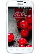 Best available price of LG Optimus L5 II Dual E455 in Mauritius