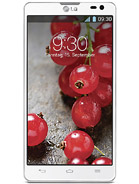 Best available price of LG Optimus L9 II in Mauritius