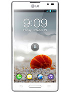Best available price of LG Optimus L9 P760 in Mauritius