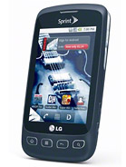 Best available price of LG Optimus S in Mauritius