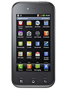 Best available price of LG Optimus Sol E730 in Mauritius