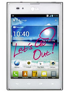 Best available price of LG Optimus Vu P895 in Mauritius