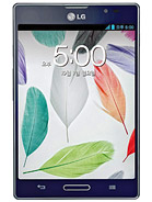Best available price of LG Optimus Vu II F200 in Mauritius