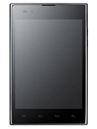 Best available price of LG Optimus Vu F100S in Mauritius